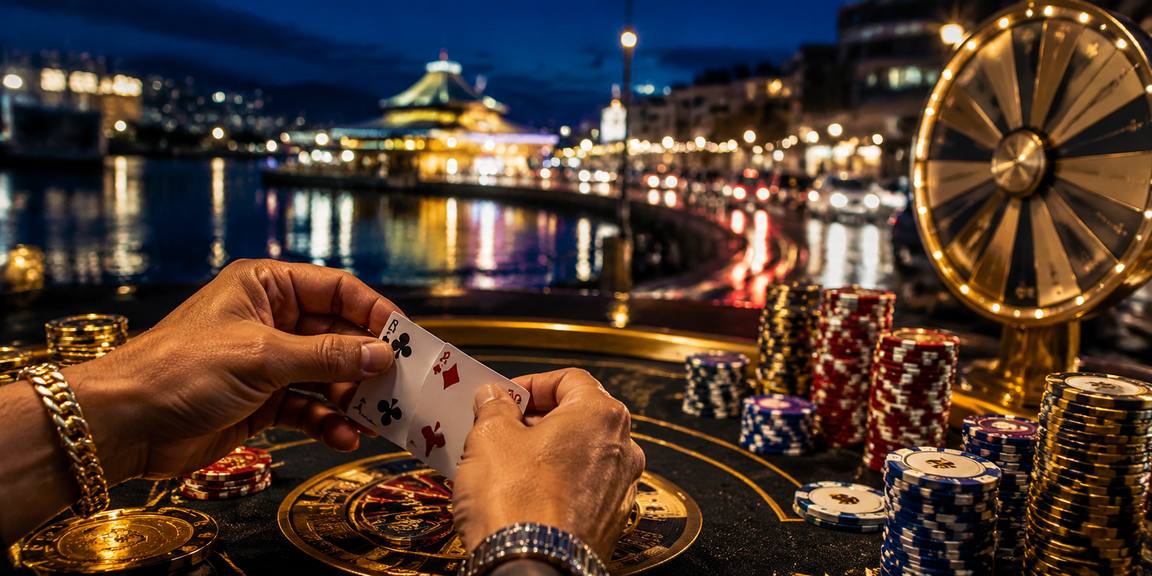 god55 sg European Roulette Live