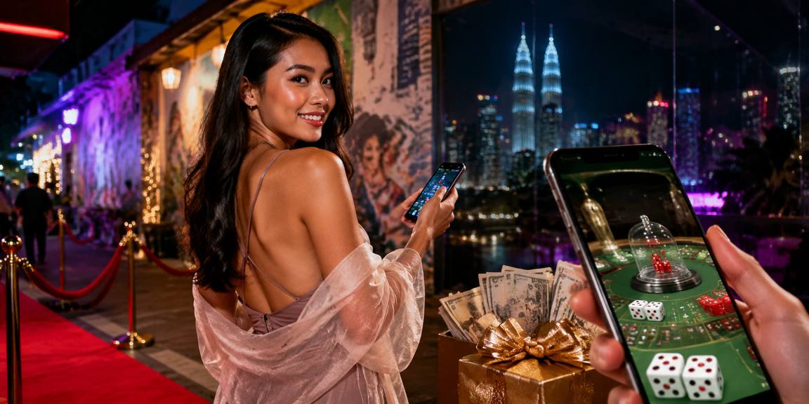 god55 sg Meja Roulette Langsung Yang Kami Sediakan